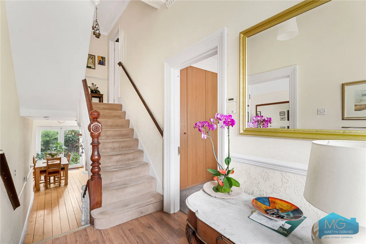 Elm Grove, Crouch End, N8, photo 5
