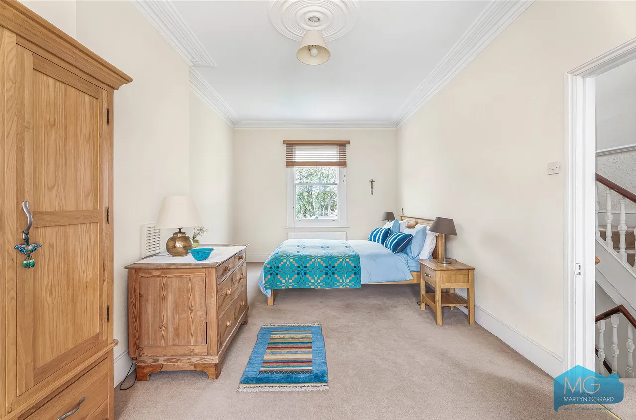 Elm Grove, Crouch End, N8, photo 15