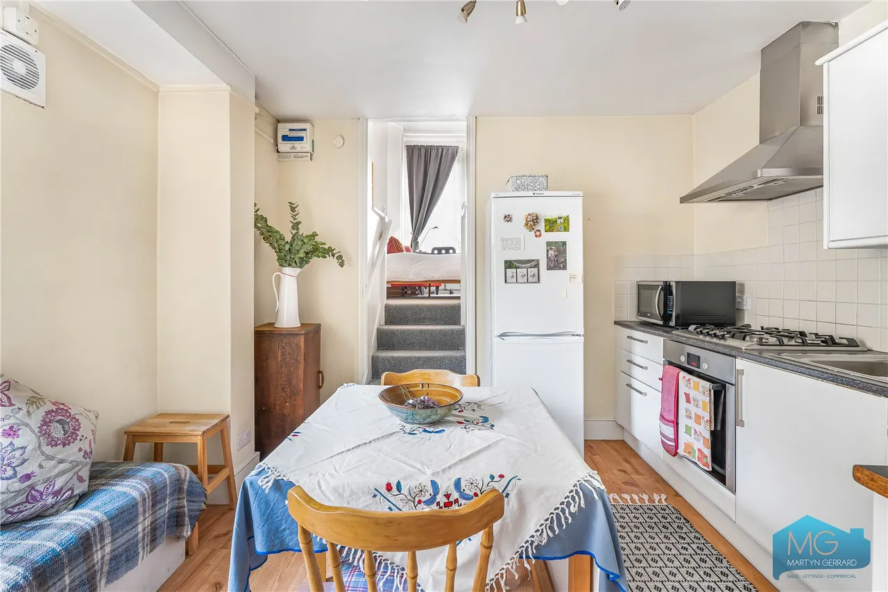 Elm Grove, Crouch End, N8, photo 25