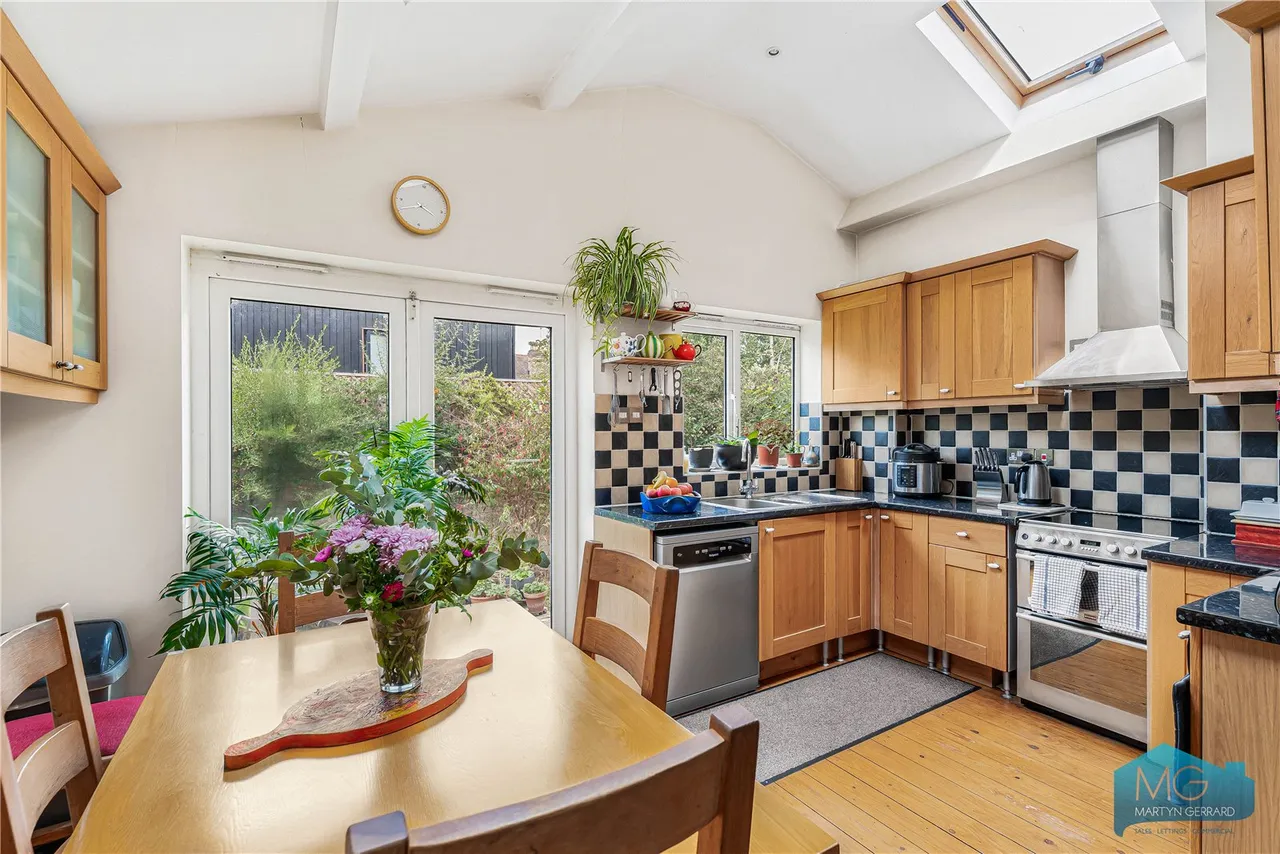 Elm Grove, Crouch End, N8, photo 7
