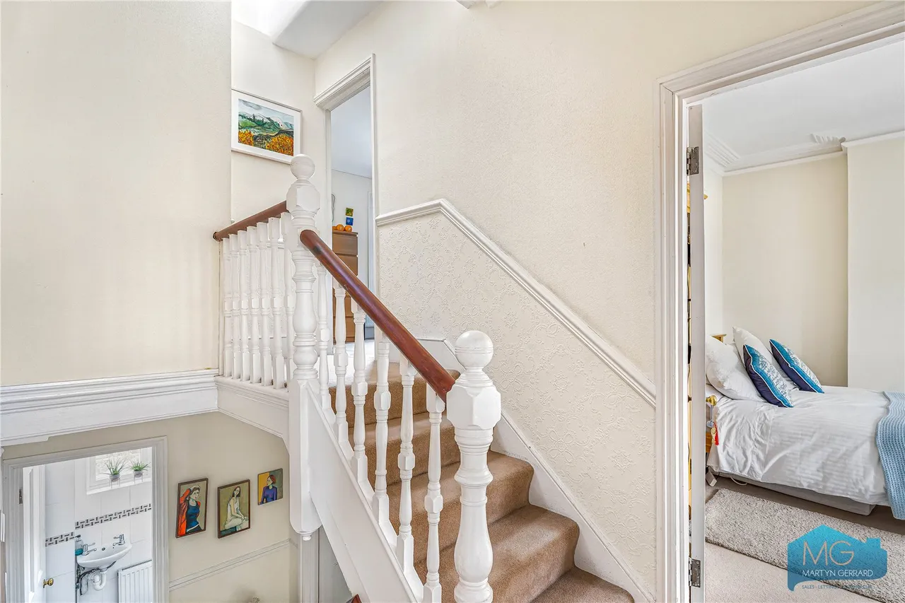 Elm Grove, Crouch End, N8, photo 17