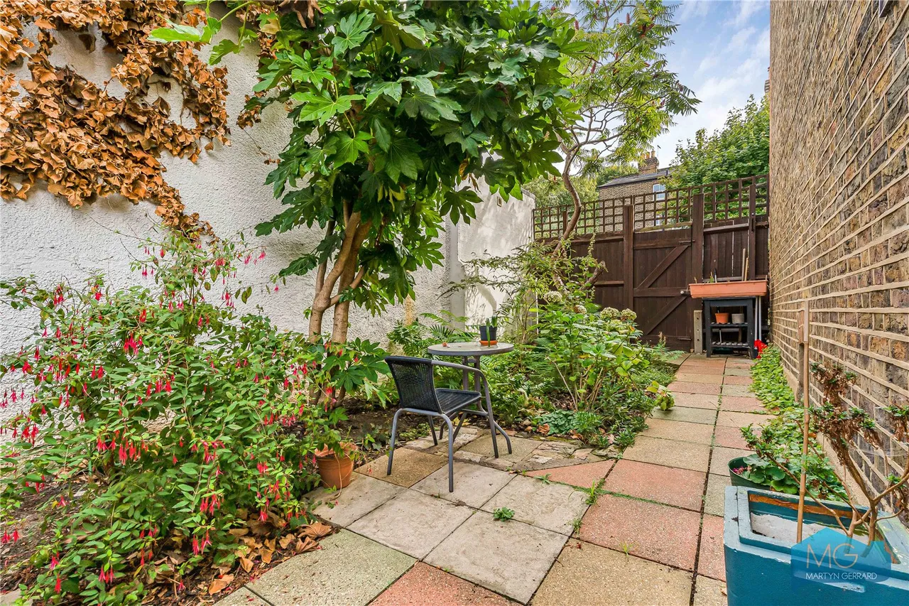 Elm Grove, Crouch End, N8, photo 11