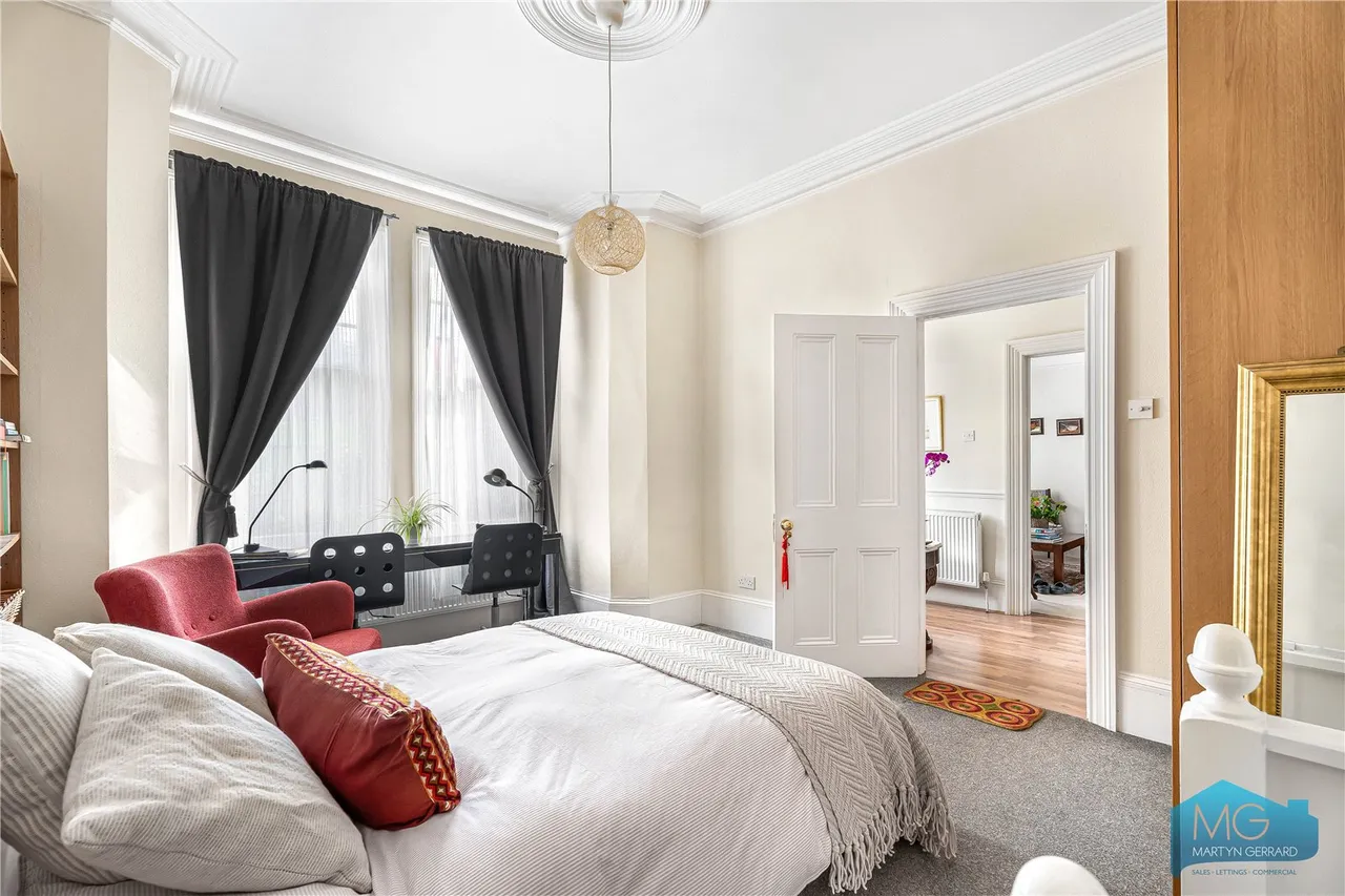 Elm Grove, Crouch End, N8, photo 24