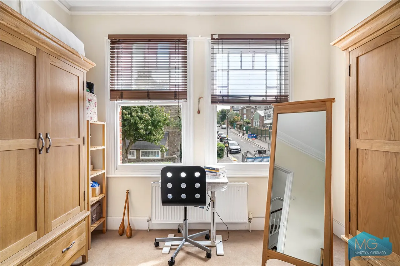 Elm Grove, Crouch End, N8, photo 14