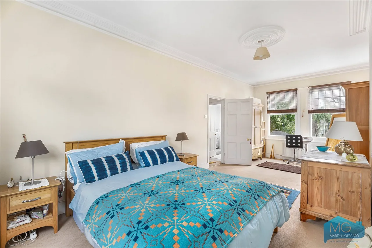 Elm Grove, Crouch End, N8, photo 13