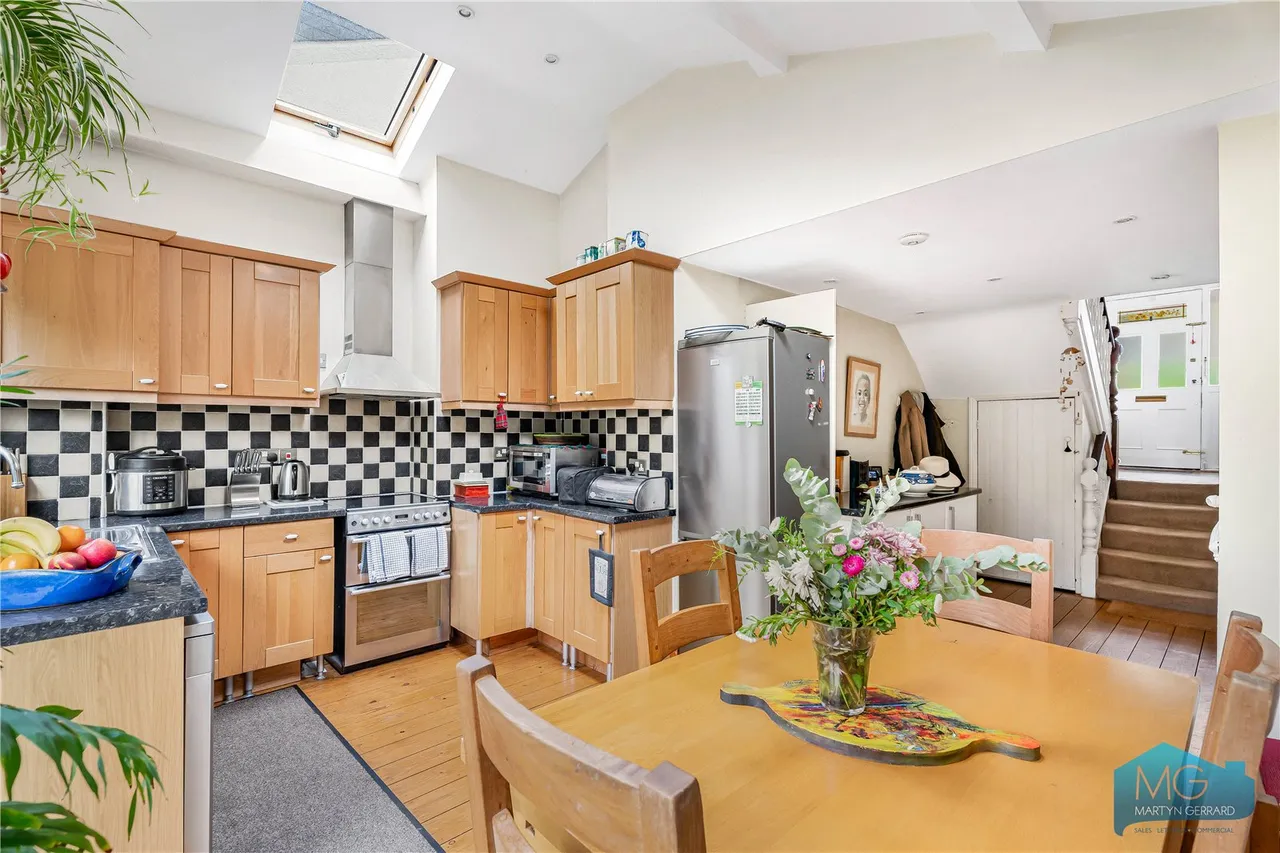 Elm Grove, Crouch End, N8, photo 6