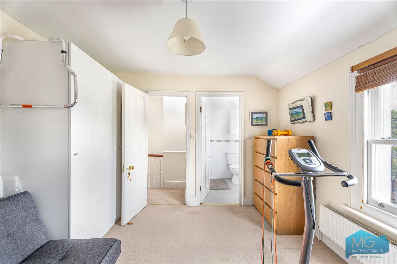 Elm Grove, Crouch End, N8, photo 20