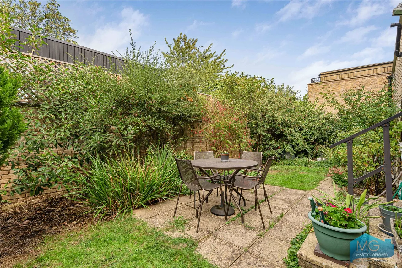 Elm Grove, Crouch End, N8, photo 8