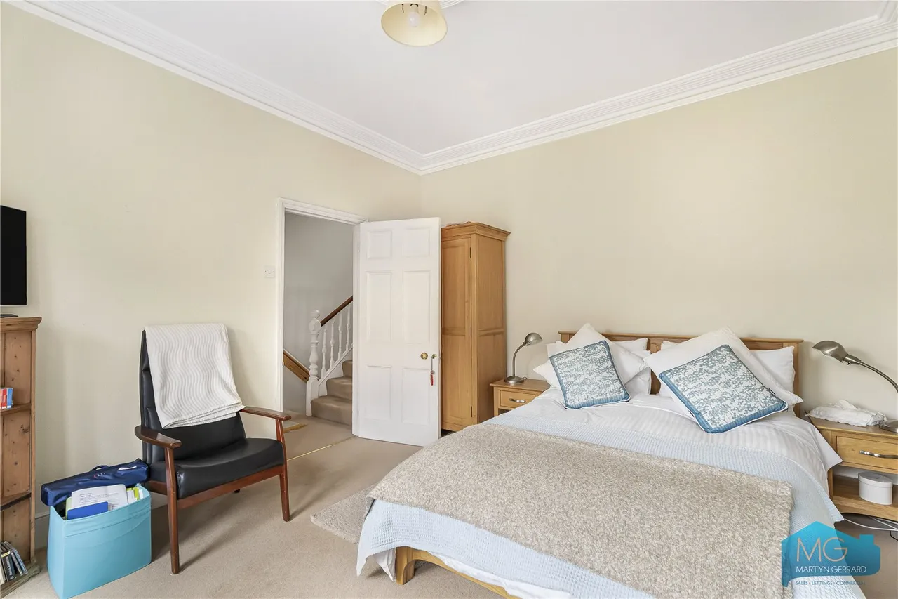 Elm Grove, Crouch End, N8, photo 18