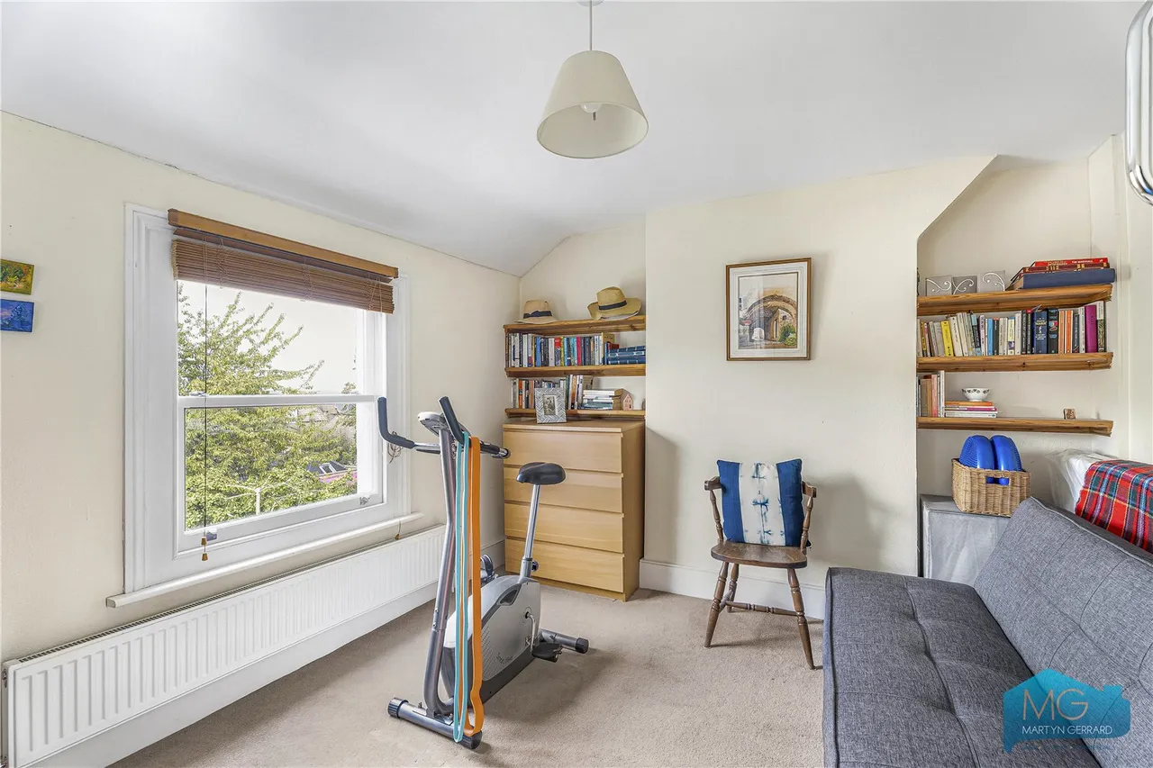 Elm Grove, Crouch End, N8, photo 21