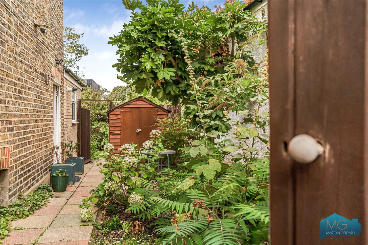 Elm Grove, Crouch End, N8, photo 10