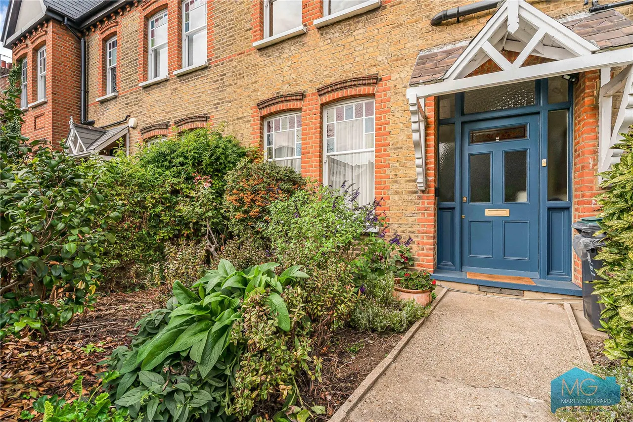 Elm Grove, Crouch End, N8, photo 29