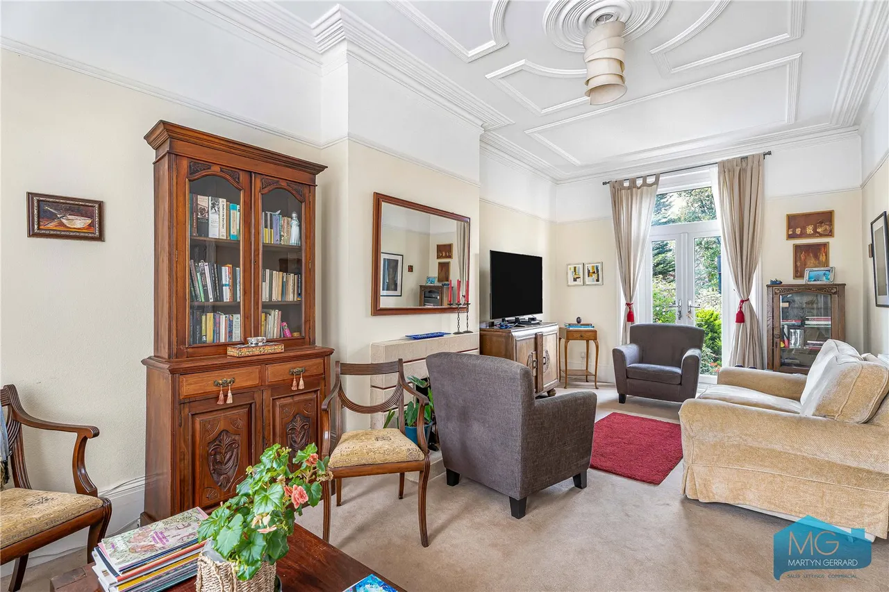 Elm Grove, Crouch End, N8, photo 2