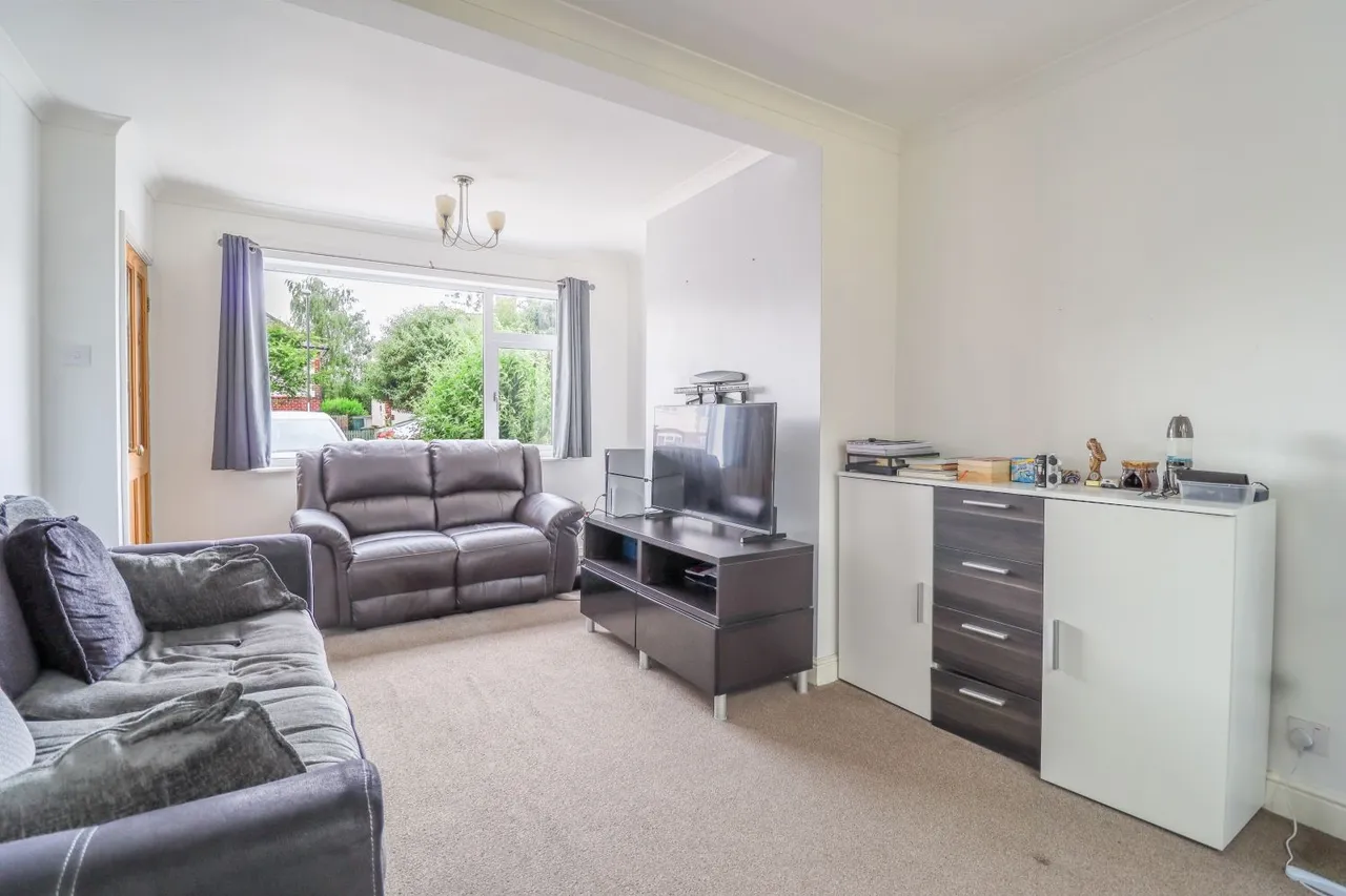 Vernon Road, Chesterfield, S40, photo 4