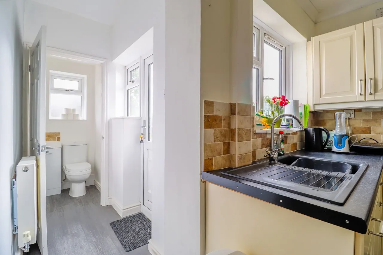 Vernon Road, Chesterfield, S40, photo 6