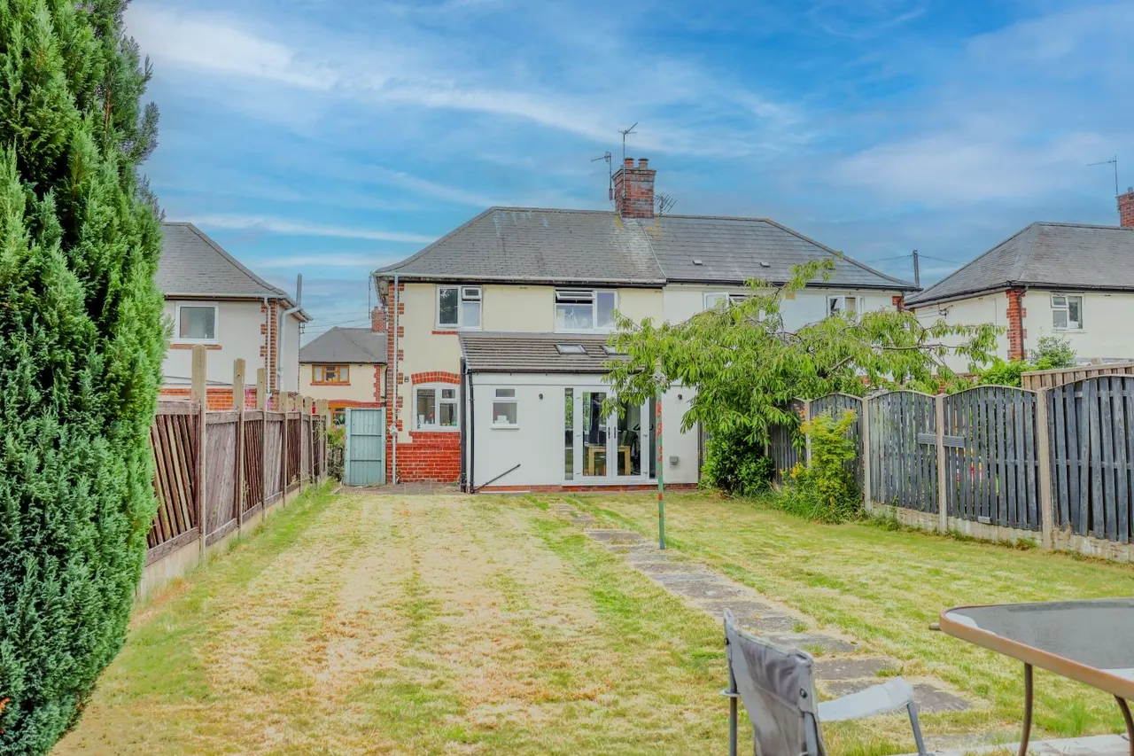 Vernon Road, Chesterfield, S40, photo 2