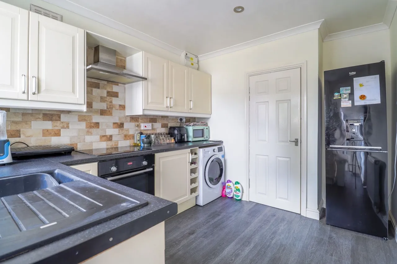 Vernon Road, Chesterfield, S40, photo 5
