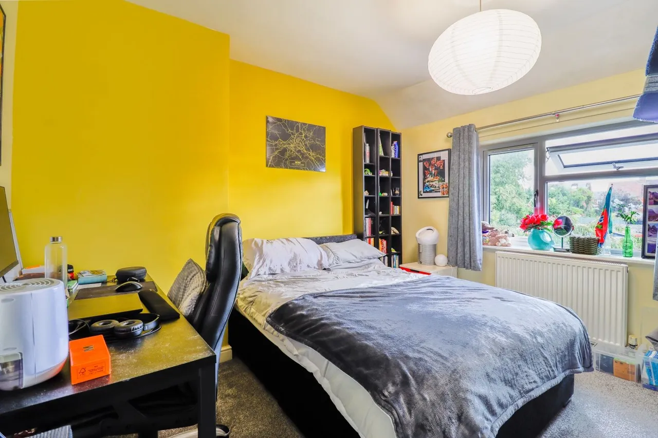 Vernon Road, Chesterfield, S40, photo 7