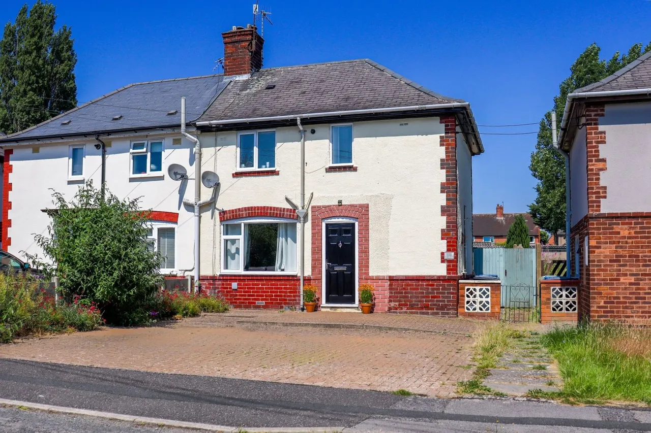 Vernon Road, Chesterfield, S40, photo 3