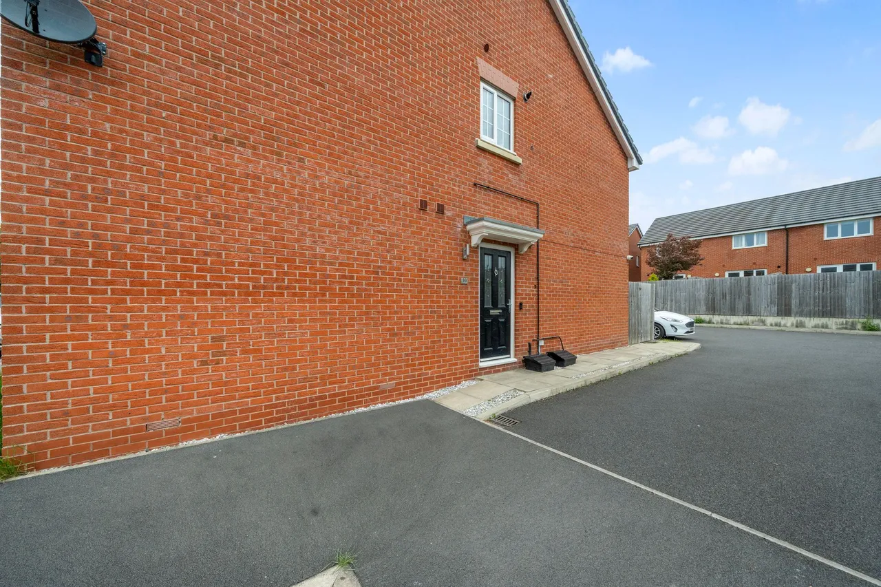 Field Meadow Close, Lowton, Warrington, Warrington, WA3 2UF, photo 18