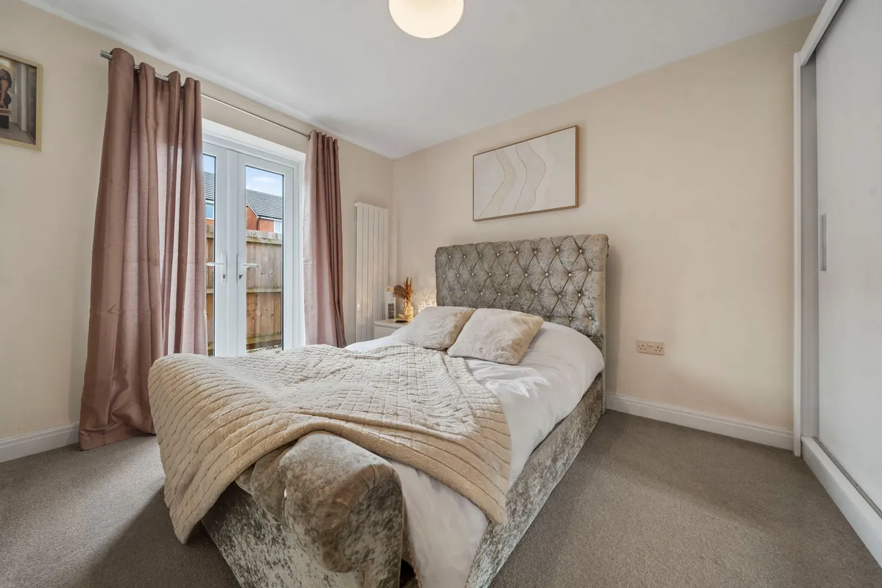Field Meadow Close, Lowton, Warrington, Warrington, WA3 2UF, photo 12