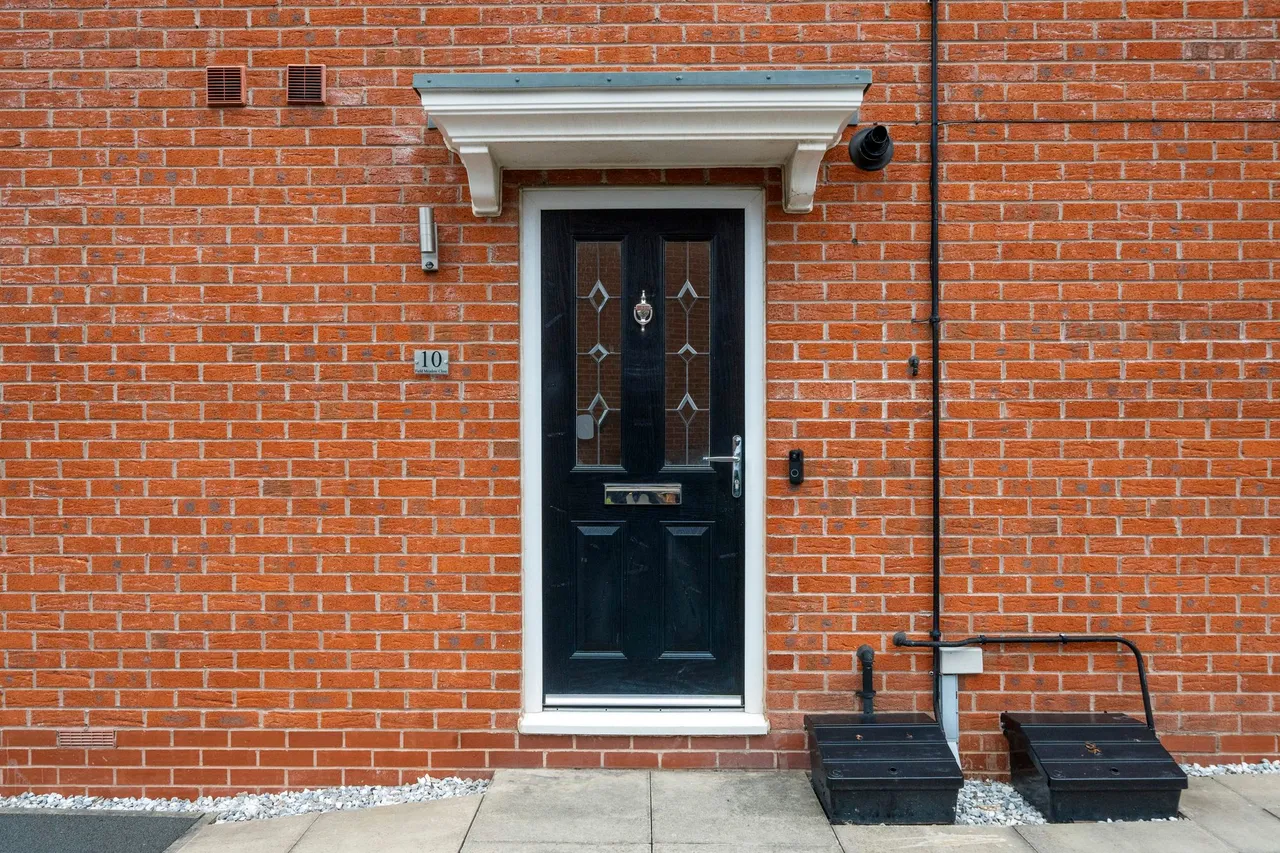 Field Meadow Close, Lowton, Warrington, Warrington, WA3 2UF, photo 5