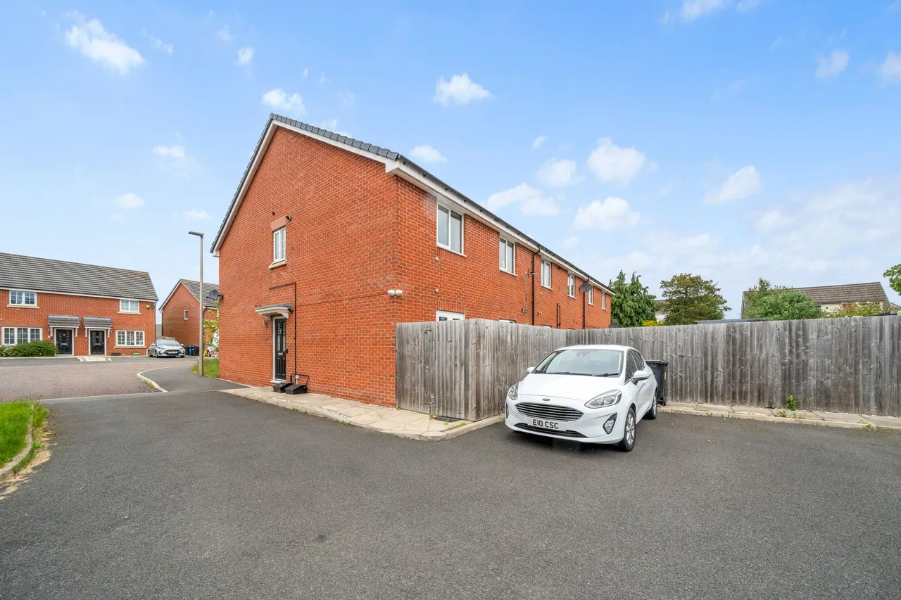Field Meadow Close, Lowton, Warrington, Warrington, WA3 2UF, photo 17