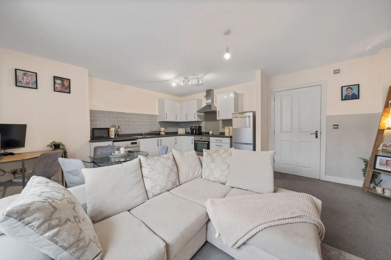Field Meadow Close, Lowton, Warrington, Warrington, WA3 2UF, photo 9
