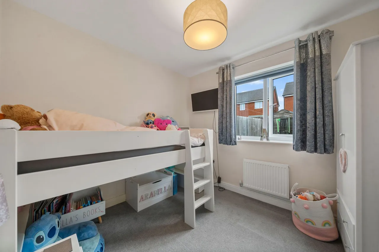 Field Meadow Close, Lowton, Warrington, Warrington, WA3 2UF, photo 14