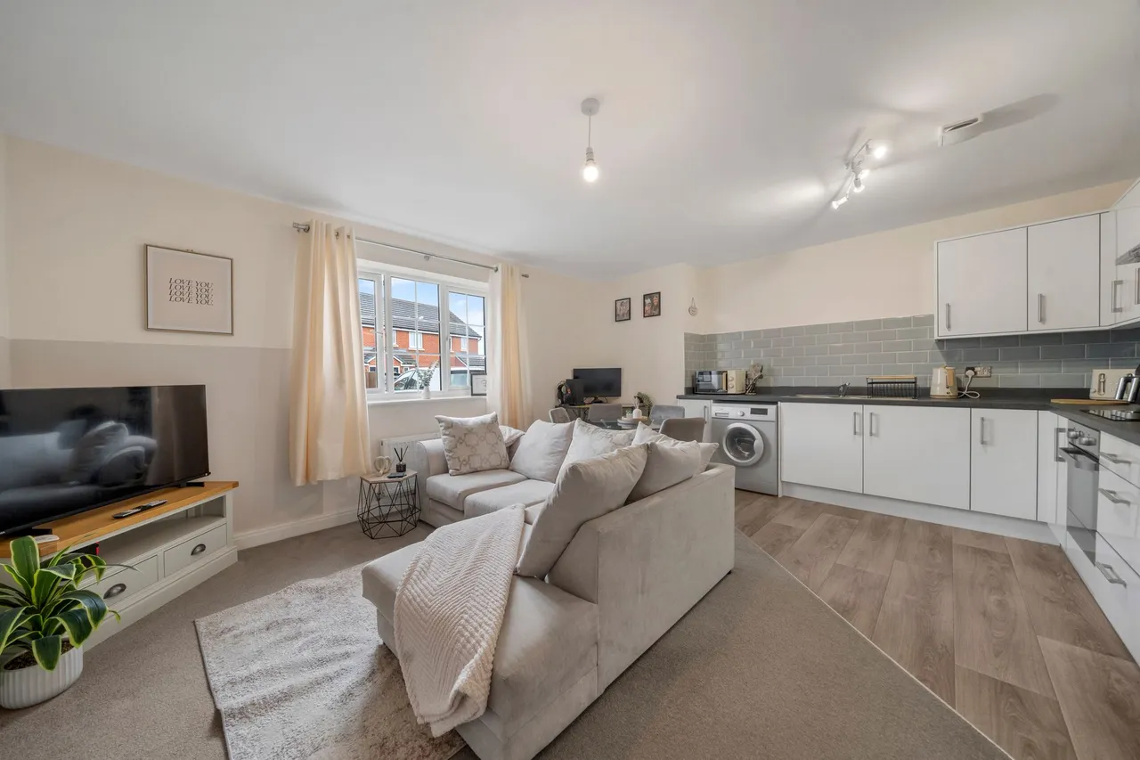 Field Meadow Close, Lowton, Warrington, Warrington, WA3 2UF, photo 8