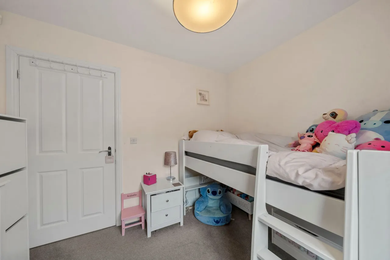 Field Meadow Close, Lowton, Warrington, Warrington, WA3 2UF, photo 13