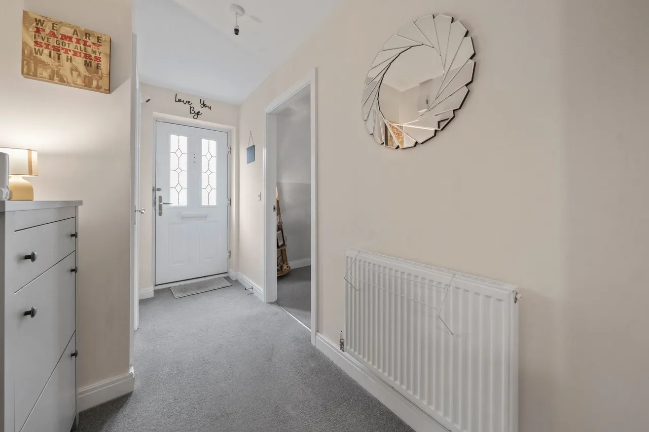 Field Meadow Close, Lowton, Warrington, Warrington, WA3 2UF, photo 10