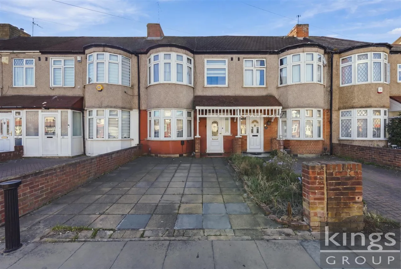 Carterhatch Road, Enfield, photo 23