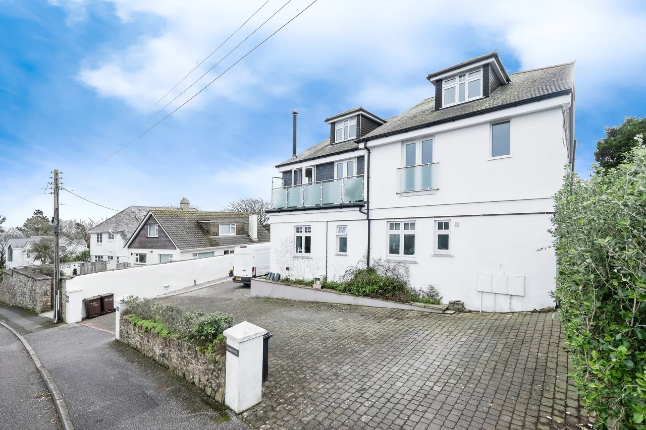 Wheal Venture Road, St. Ives, TR26, photo 17