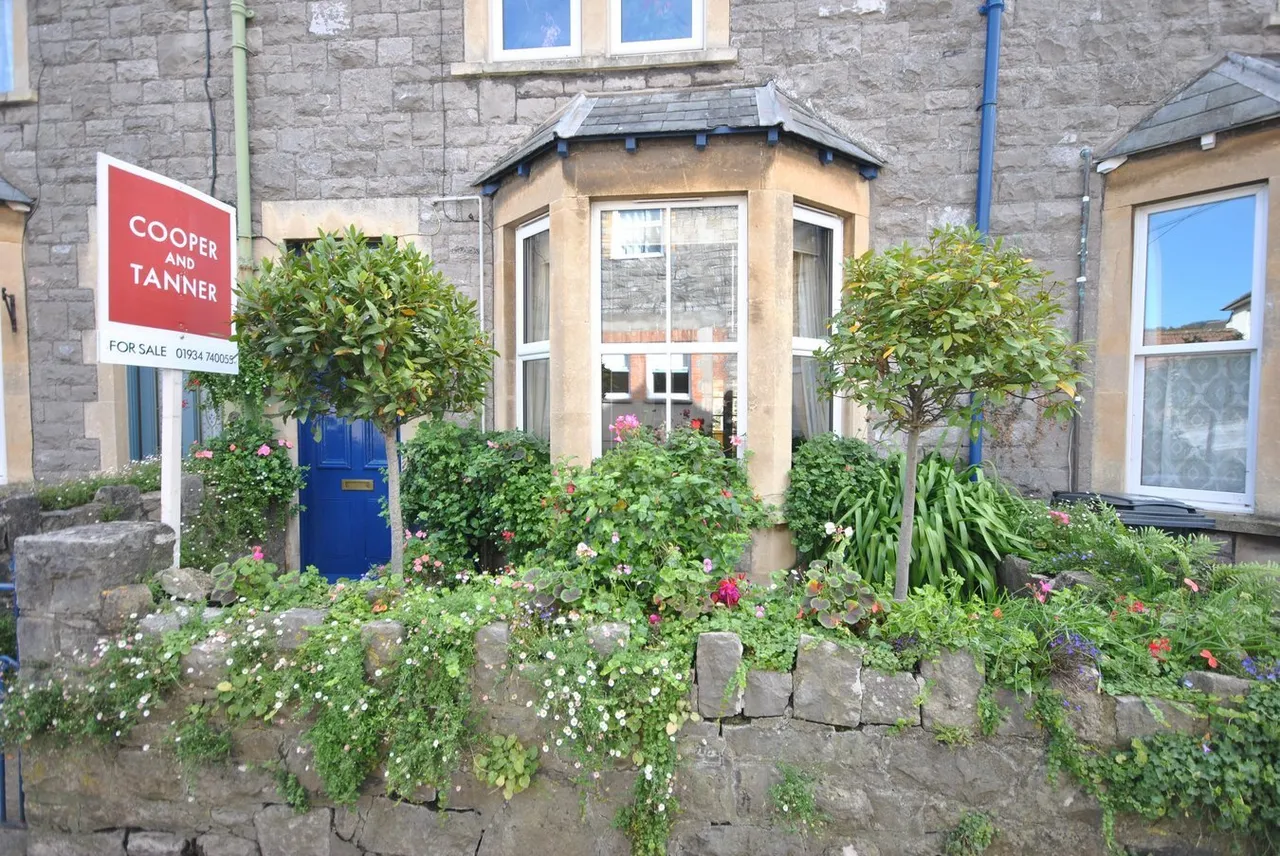 Cliff Street, Cheddar, BS27, photo 23
