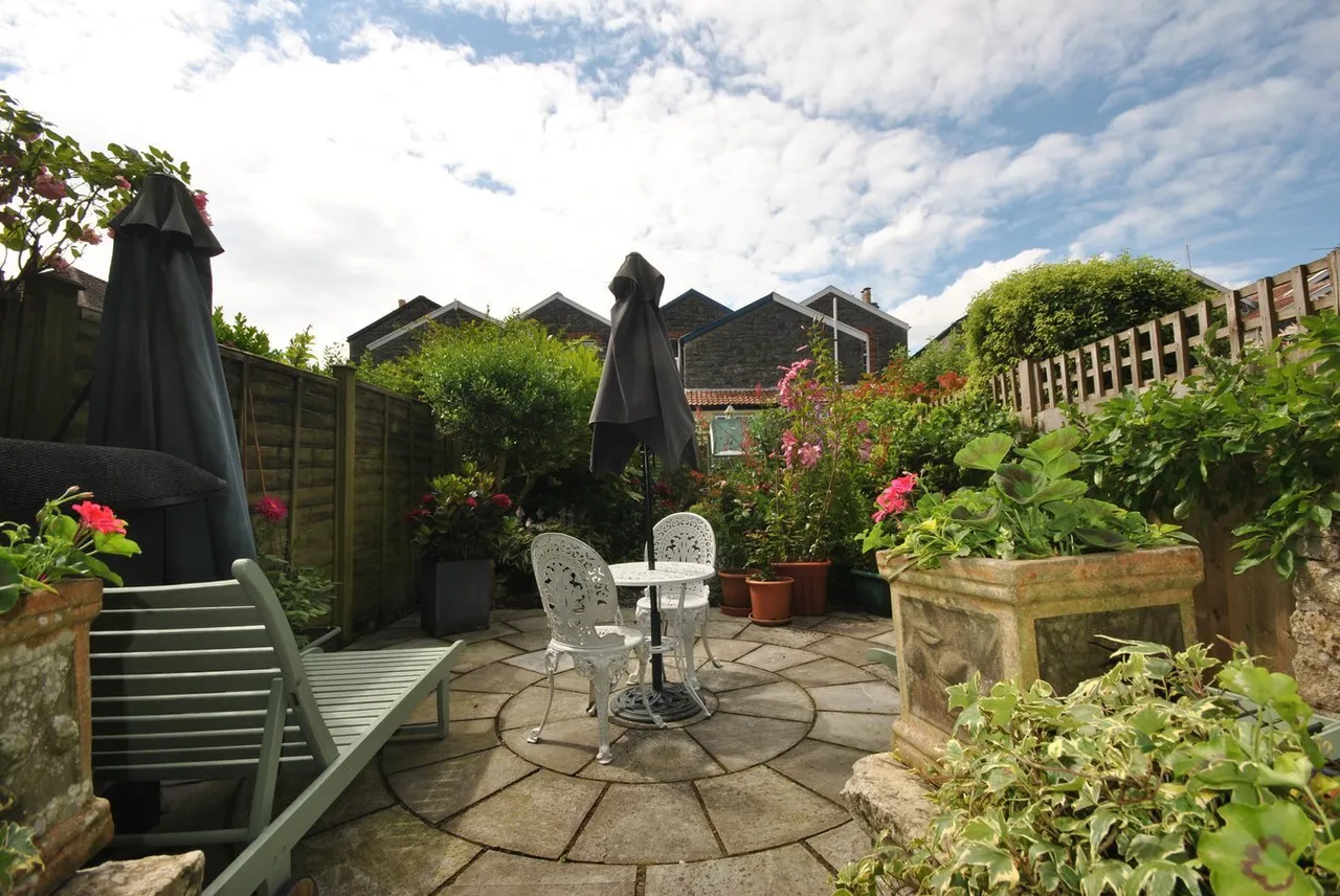 Cliff Street, Cheddar, BS27, photo 20
