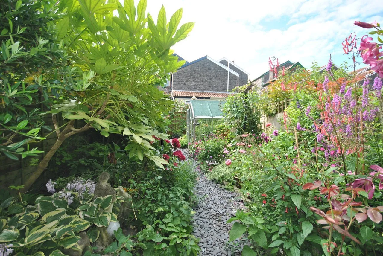 Cliff Street, Cheddar, BS27, photo 21