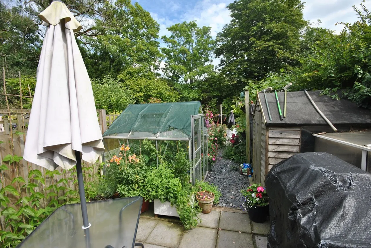 Cliff Street, Cheddar, BS27, photo 17