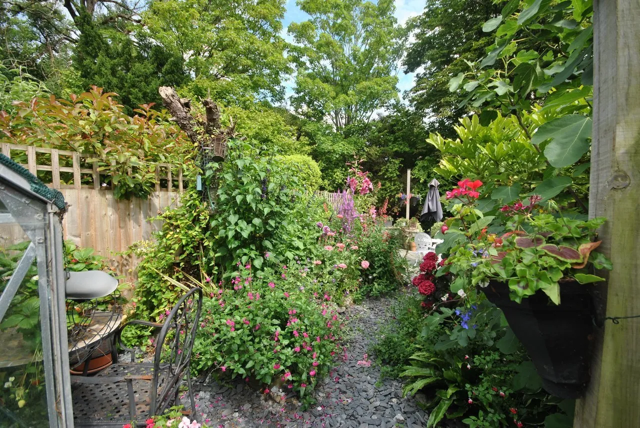 Cliff Street, Cheddar, BS27, photo 18