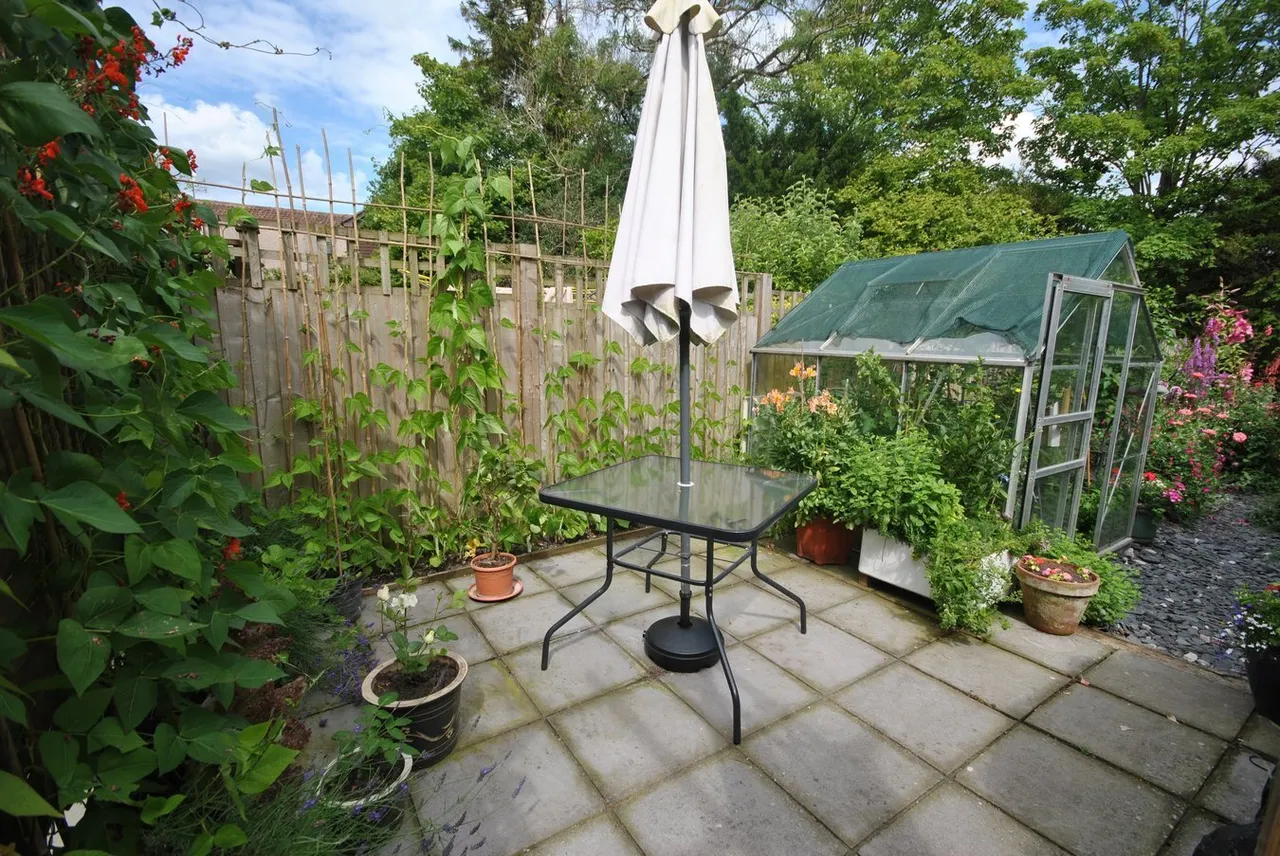Cliff Street, Cheddar, BS27, photo 16