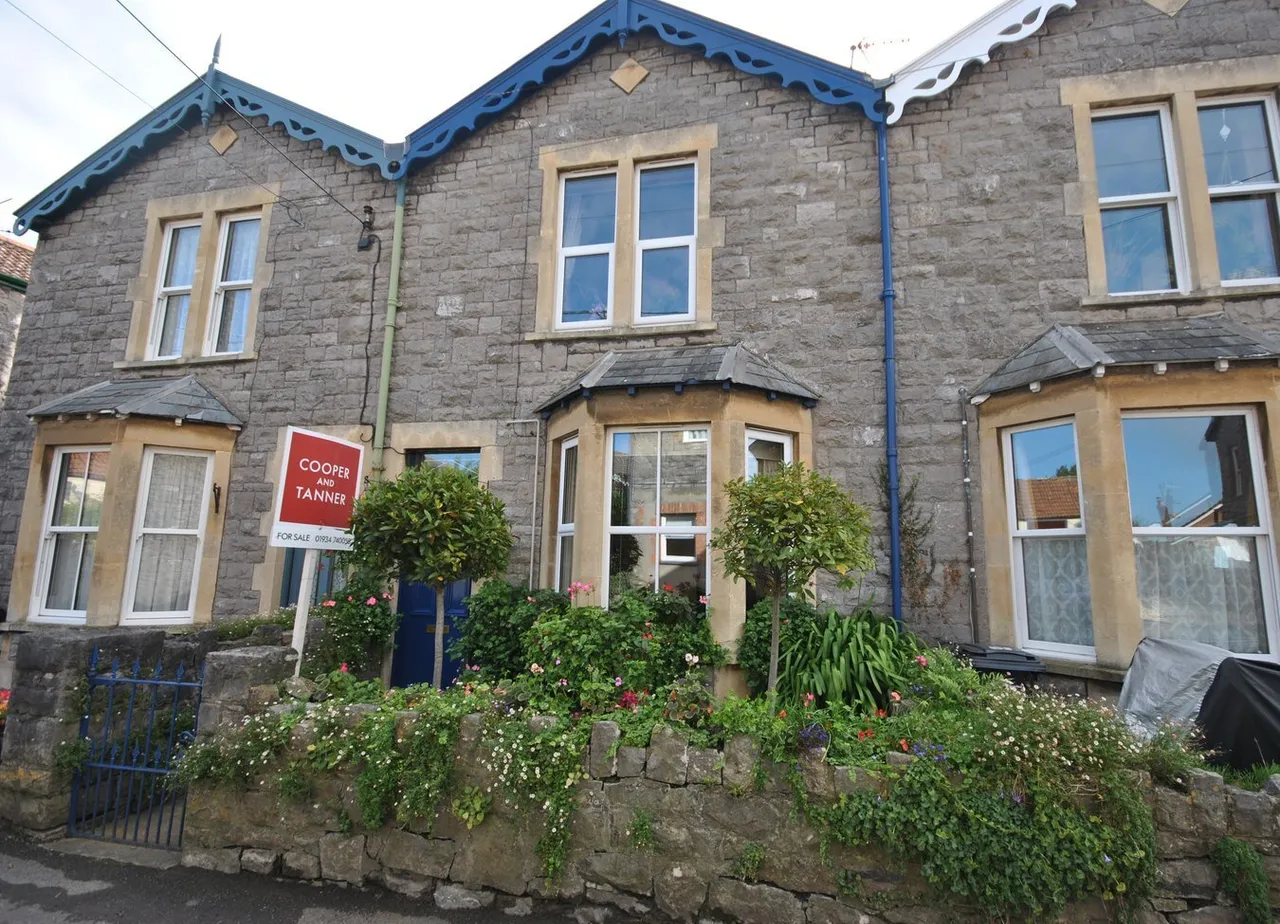 Cliff Street, Cheddar, BS27, photo 22