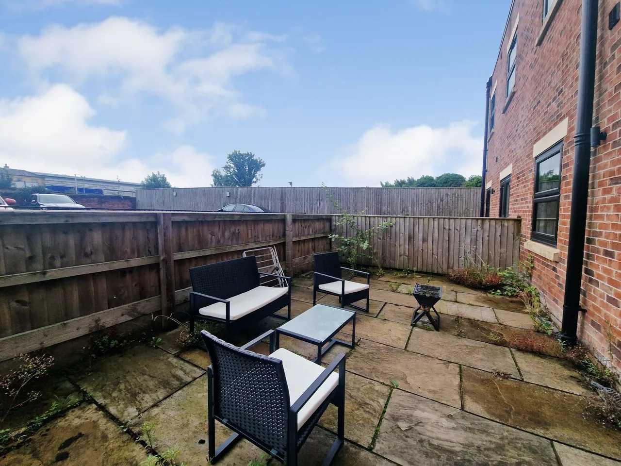 Station Terrace, 8-10 Waltons Parade, Preston, Lancashire, PR1 8QT, photo 10