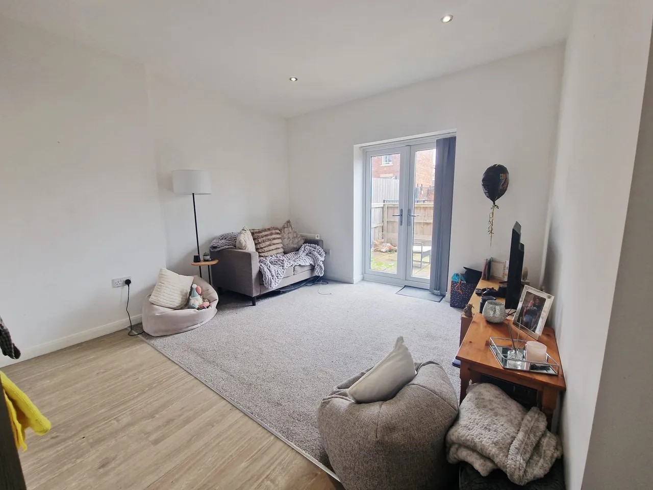 Station Terrace, 8-10 Waltons Parade, Preston, Lancashire, PR1 8QT, photo 2