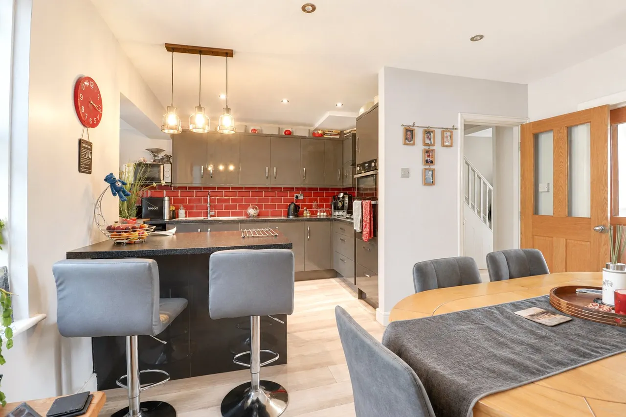 Hillcroft Terrace, Bideford, EX39, photo 8