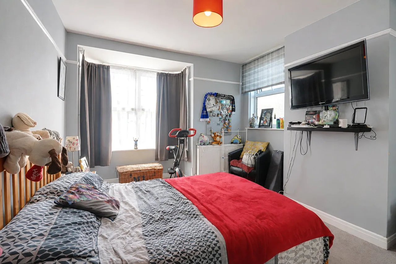 Hillcroft Terrace, Bideford, EX39, photo 13