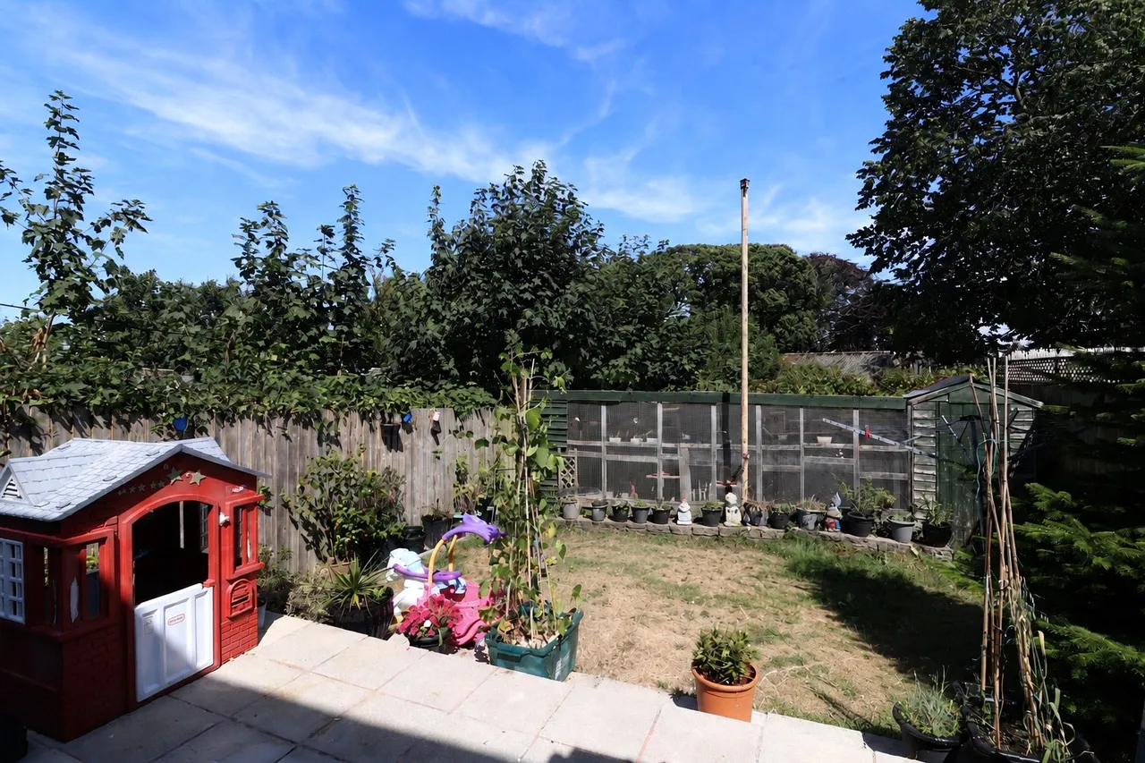 Hillcroft Terrace, Bideford, EX39, photo 15