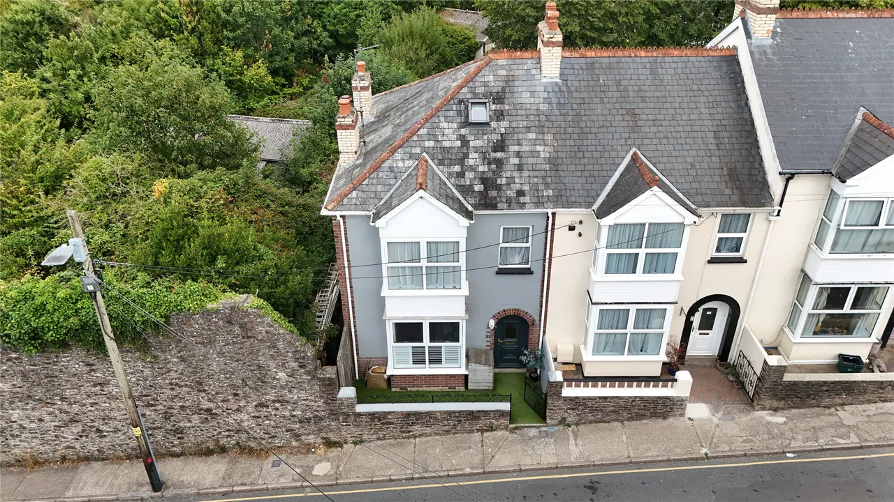 Hillcroft Terrace, Bideford, EX39, photo 16