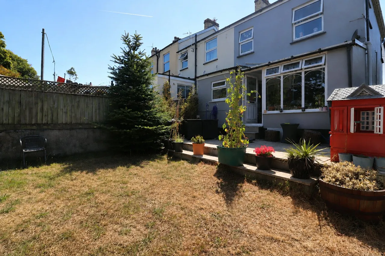 Hillcroft Terrace, Bideford, EX39, photo 6