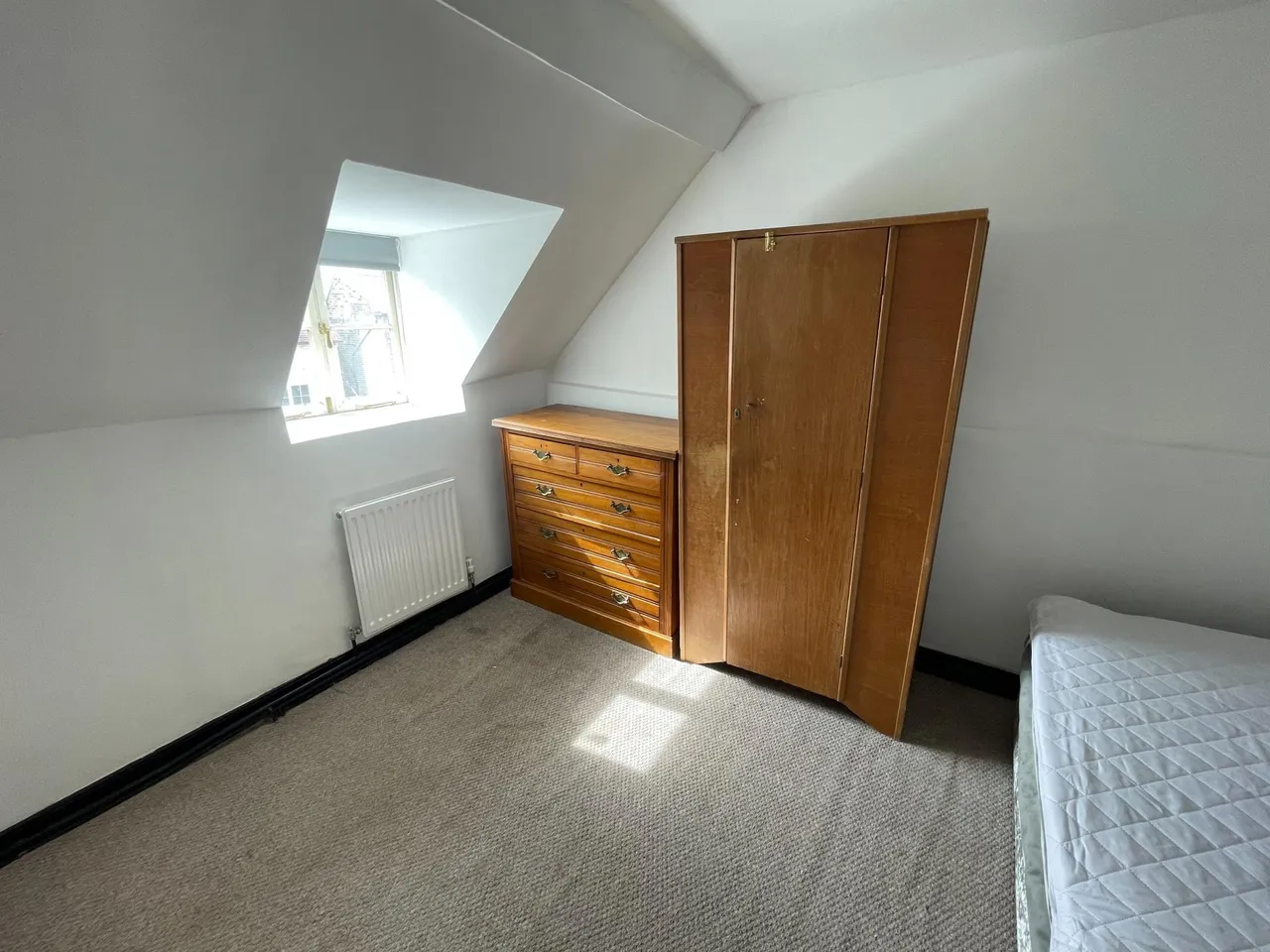 1 bed flat to rent, The Tything, Worcester, WR1
