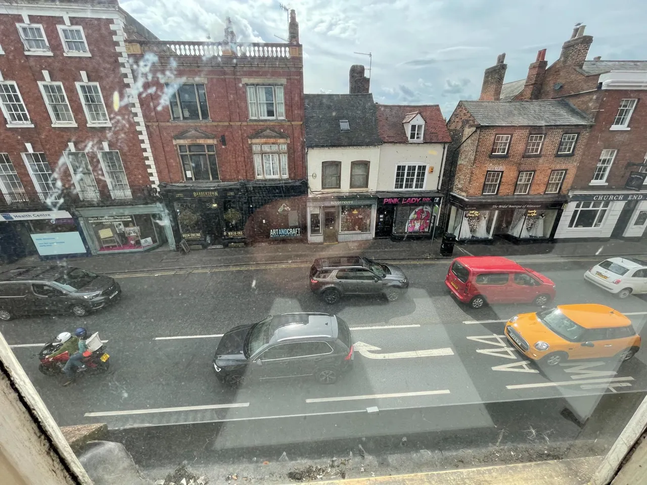 The Tything, Worcester, WR1, photo 4